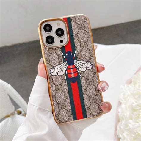 gucci cover iphone 15 pro|gucci phone case for sale.